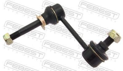 Travesaños/barras, estabilizador FEBEST 0123-MWDR
