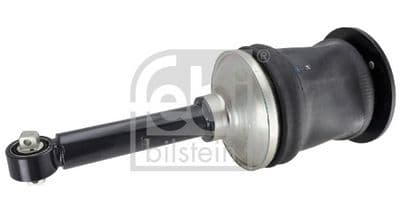 Amortiguador de telescópico neumático FEBI BILSTEIN 1001863