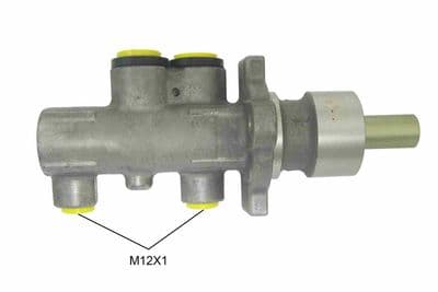 Cilindro principal de freno BREMBO M 50 045