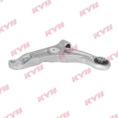 Brazo oscilante, suspensión de ruedas KYB KSC5142