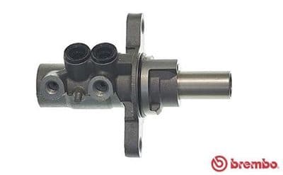 Cilindro principal de freno BREMBO M 61 121