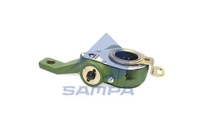 Ajustador automático de tensión, sistema de frenado SAMPA 042.398
