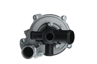 Bomba de agua, refrigeración del motor VALEO 539025