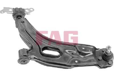 Brazo oscilante, suspensión de ruedas Schaeffler FAG 821 0365 10