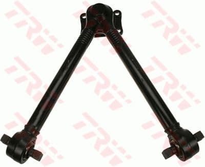 Brazo oscilante, suspensión de ruedas TRW JVL0021