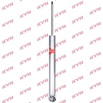Amortiguador KYB 553381
