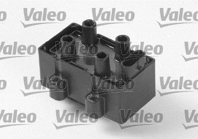 Bobina de encendido VALEO 245105
