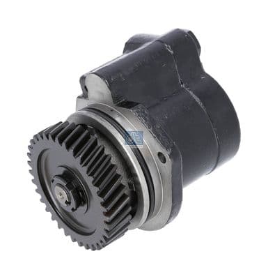 Bomba hidráulica, dirección DT Spare Parts 7.13213