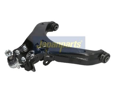 Brazo oscilante, suspensión de ruedas JAPANPARTS BS-933L