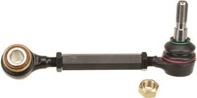 Brazo oscilante, suspensión de ruedas TRW JTC1023