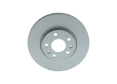 Disco de freno BOSCH 0 986 479 F05