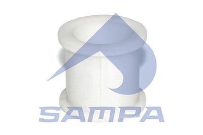 Soporte, estabilizador SAMPA 050.004