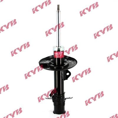 Amortiguador KYB 3348023