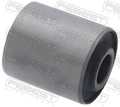 Horquilla de suspensión FEBEST KAB-005