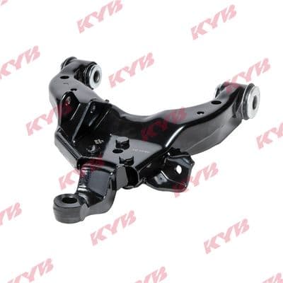 Brazo oscilante, suspensión de ruedas KYB KSC6058