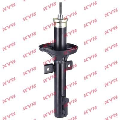 Amortiguador KYB 633817