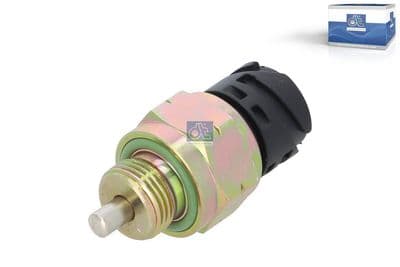 Interruptor, transmisión de separación DT Spare Parts 6.45355