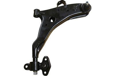 Brazo oscilante, suspensión de ruedas Kavo Parts SCA-3071