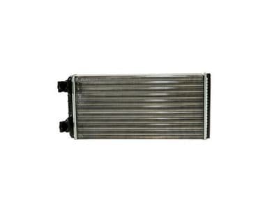 Radiador de calefacción, calefacción interior MAHLE AH 133 000S