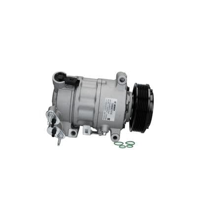 Compresor, aire acondicionado BOSCH 1 986 AD1 416