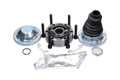 Juego de articulación, eje de transmisión Kavo Parts CV-10014