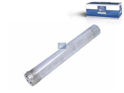 Filtro deshidratante, aire acondicionado DT Spare Parts 4.69227