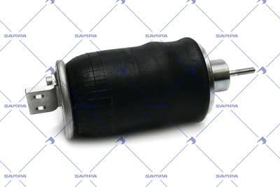 Cubrepolvo, suspensión neumática SAMPA SP 552478-K
