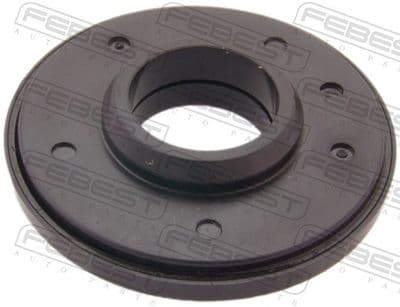 Balero, base de amortiguador FEBEST CHB-M100