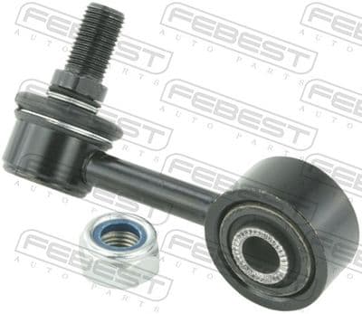 Travesaños/barras, estabilizador FEBEST 0423-KL3TFR