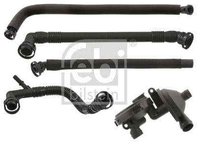 Válvula, ventilación del cárter FEBI BILSTEIN 46303