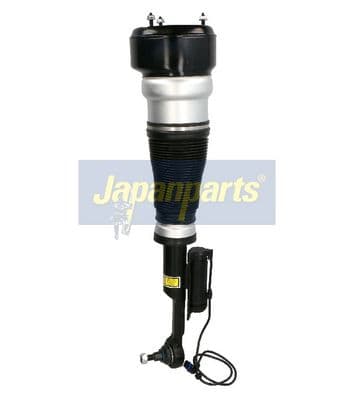 Amortiguador de telescópico neumático JAPANPARTS MM-AS070
