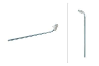 Soporte, retrovisor exterior HELLA 8HG 002 211-001