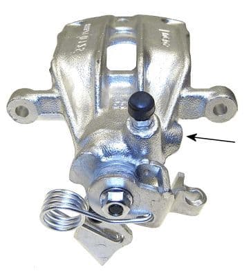 Caliper TEXTAR 38141100