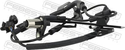 Sensor, revoluciones de la rueda FEBEST 04606-021