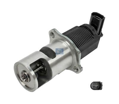 Válvula EGR DT Spare Parts 6.23177