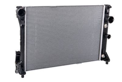 Radiador, refrigeración del motor VALEO 735285