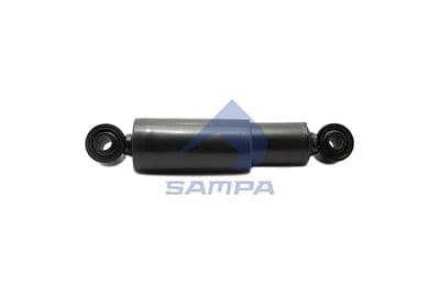 Amortiguador, suspensión de la cabina SAMPA 062.191