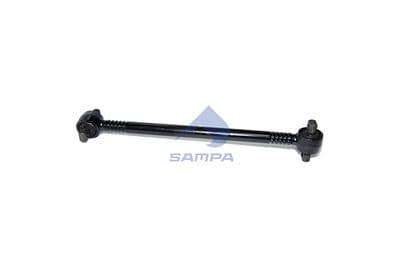 Brazo oscilante, suspensión de ruedas SAMPA 095.350