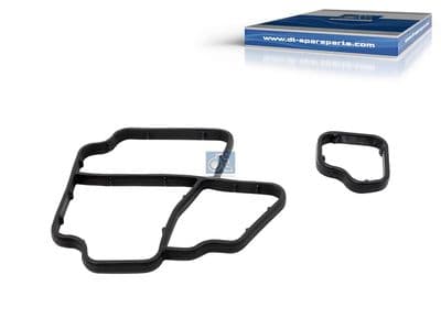Junta, carcasa del filtro de aceite DT Spare Parts 11.90325