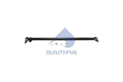 Barra central de dirección SAMPA 097.213