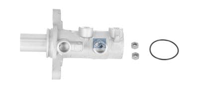 Cilindro principal de freno DT Spare Parts 7.34294