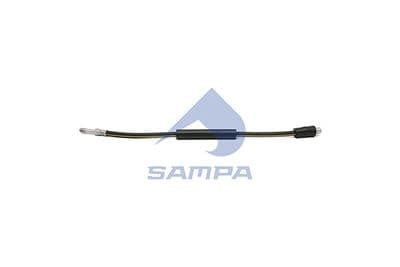 Manguera de frenos SAMPA 210.136