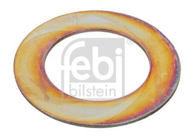 Arandela distanciadora, pivote de dirección FEBI BILSTEIN 19255