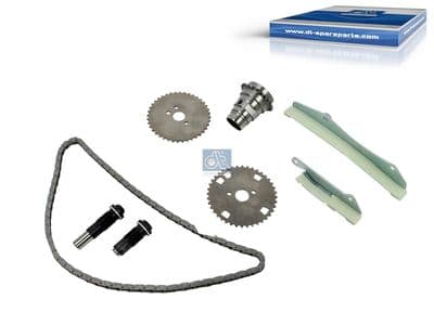 Juego de cadena de distribución DT Spare Parts 7.55211