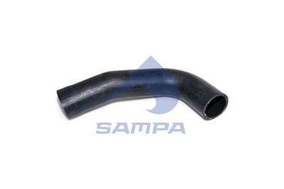 Tubería de radiador SAMPA 011.446