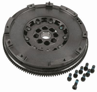 Volante motor SACHS 2294 701 074