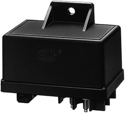 Unidad de control, tiempo de incandescencia HELLA 4RV 008 188-281