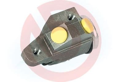 Cilindro de freno de rueda BREMBO A 12 904