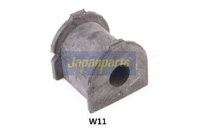 Casquillo del buje, estabilizador JAPANPARTS RU-W11