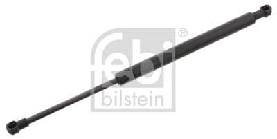 Amortiguador, cajuela/compartimento de carga FEBI BILSTEIN 27587